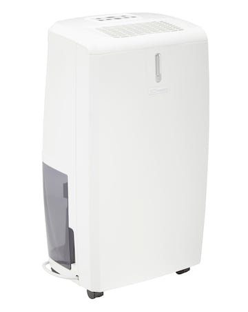 Dimplex Everdri 20 Litre Intelligent Sensor Dehumidifier