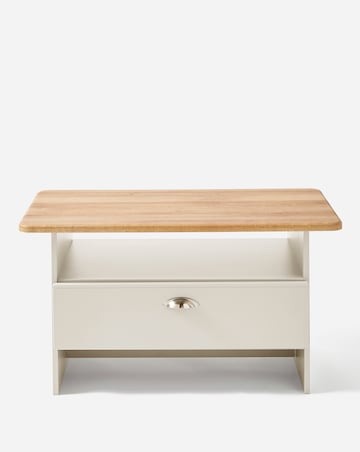 Brooke Ready Assembled Coffee Table