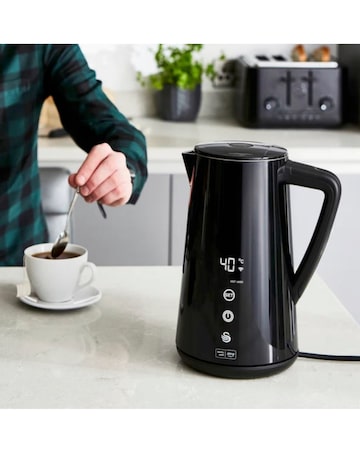 Swan Alexa 1.5 Litre Smart Kettle
