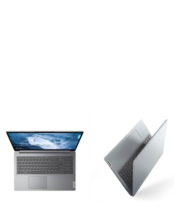 Lenovo IdeaPad 1 15in Intel Celeron 4GB 128GB FHD Windows 11 Laptop