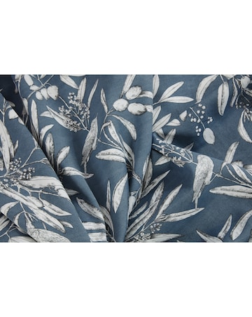 Sundour Aviary Tape Top Curtains