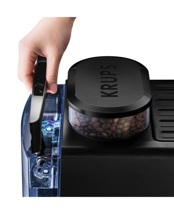 Krups EA817040 Arabica Digital Bean to Cup Coffee Machine