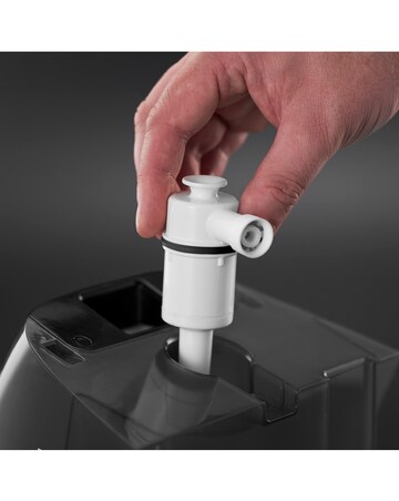 Russell Hobbs 24420 4.5 Bar Steam Power Series 1 Steam Generator Iron