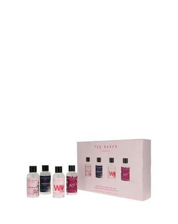 Ted Baker Icons Mini Fragrance Set For Her