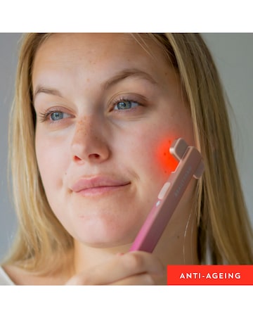 Beautypro LED Wand 5-in-1 Technology