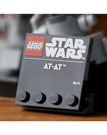 LEGO Star Wars AT AT