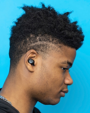 JLAB JBuds Mini True Wireless Earbuds - Black