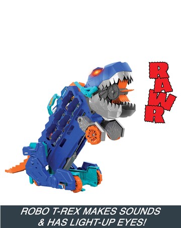 Hot Wheels City Ultimate Hauler