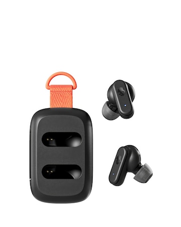 Skullcandy Dime 3 In-Ear True Wireless Earbuds - True Black