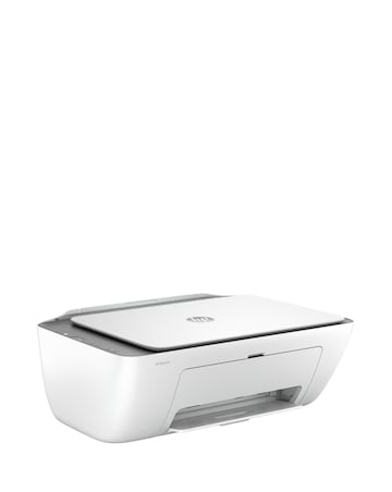 HP Deskjet 2820E All in One Compact Printer - Cement