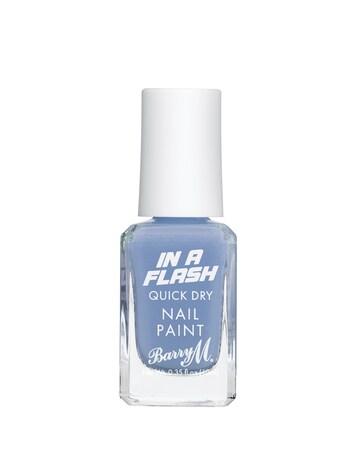 Barry M Quick Dry Nail Bundle