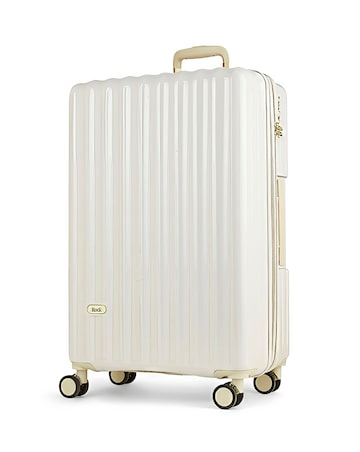 Rock Primrose Large Suitcase