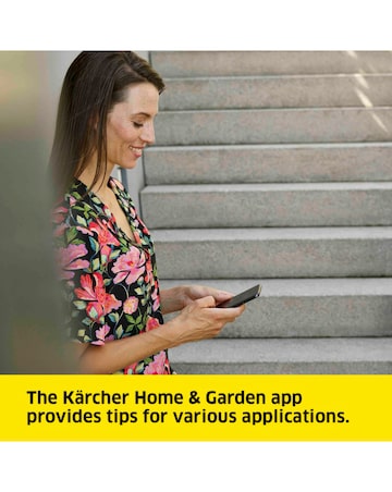 Karcher K2 Power Control Pressure Washer