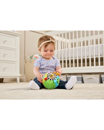 Vtech Animal Discoveries Ball