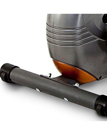 Marcy Start Recumbent Exercise Bike