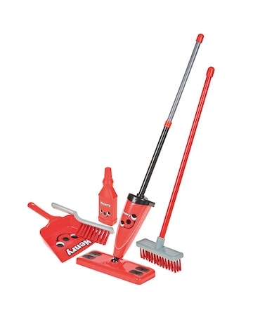 Casdon Henry Toy Cleaning Trolley