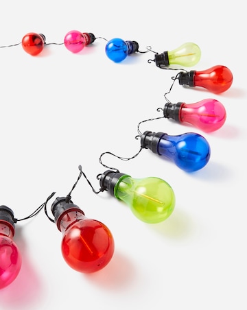 Edison Bulb String Lights