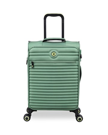 IT Luggage Circulator Cabin Suitcase