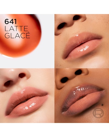 L'Oreal Paris Plump Ambition - 641 Latte Glace