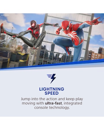 PlayStation 5 Digital & Just Dance 2025 Bundle