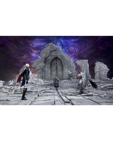 Elden Ring Nightreign (PS4)