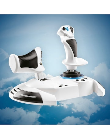 Thrustmaster T.Flight Hotas One MSFS Joystick for Xbox/PC