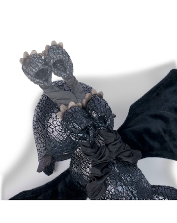 How to Train Your Dragon 12in Gliding Hug Toothless Feature Plush