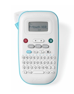 Brother PT-N10 Handheld Label Printer