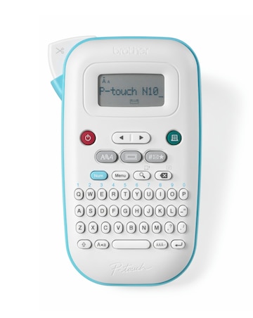 Brother PT-N10 Handheld Label Printer