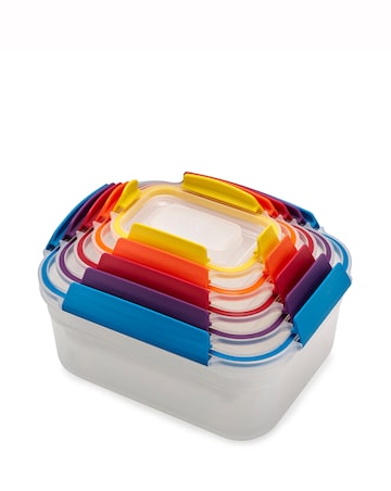 Joseph Joseph Nest Lock 5 Piece Container Set