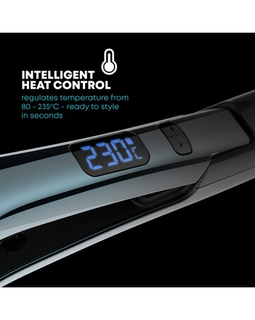 Revamp ProglossUltraX Shine Straightener