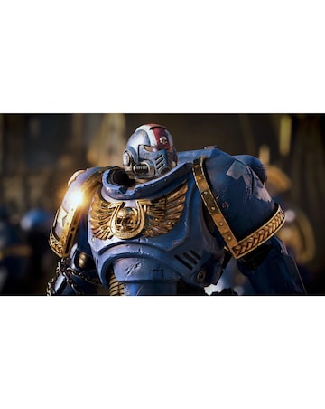 Warhammer 40,000 : Space Marine 2 (PS5)