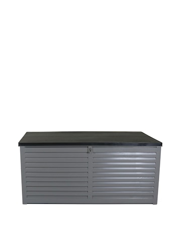 Charles Bentley 490L Indoor/Outdoor Storage Box