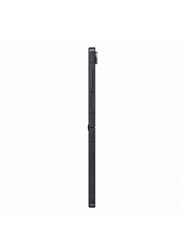 Samsung Galaxy Z Flip7 256GB 5G - Jet Black - Galaxy AI