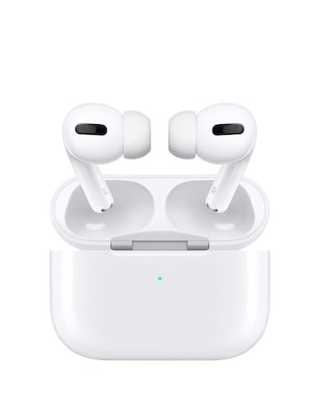 Refurbished Apple Airpods Pro - 1st Gen (Pristine Condition)