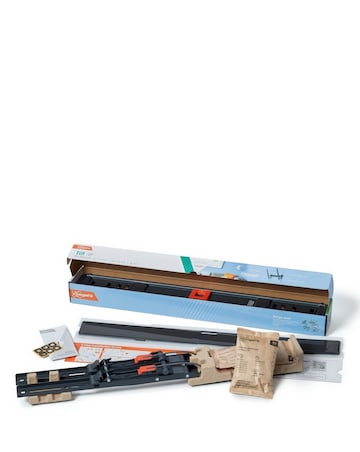 Vogels TVM 3615 40-77 Tilting TV Wall Mount