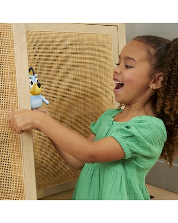 Bluey Hide & Seek Game