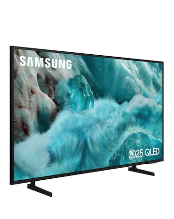 Samsung QE55Q7F2AUXXU 55in QLED 4K AI Smart TV