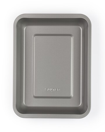 Salter 3 Piece Roaster & Meat Thermometer Bundle