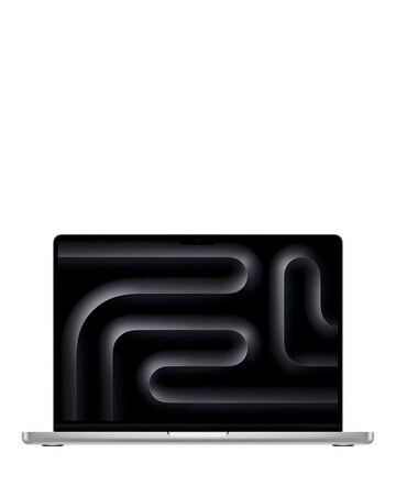 Apple MacBook Pro (M4, 2024) 14in 12-Core CPU 16-Core GPU 24GB 512GB - Silver