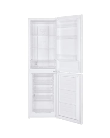 Candy CCH1T518EWK-1 181cm High 50/50 No Frost Fridge Freezer