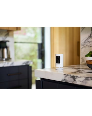 Ring Stick Up Cam Wired (Gen 3)