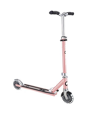 Globber Flow Element Lights - Rose Gold