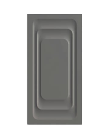 Indesit C YSD 82D SS UK 8kg Heat Pump Tumble Dryer Silver + Install