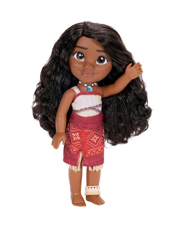 Disney Moana 2 My Friend Moana Doll