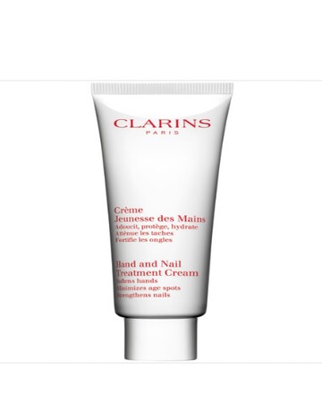 Clarins Hand & Nail Treatment Cream 100 ml
