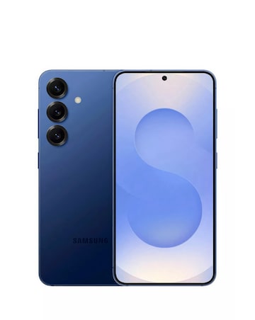 Samsung Galaxy S25 128GB - Navy