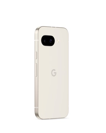 Google Pixel 9a 128GB Porcelain