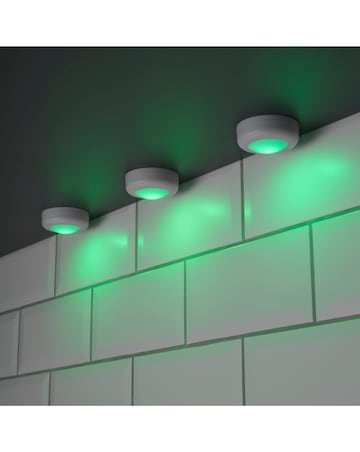 Remote Control Mood Lights