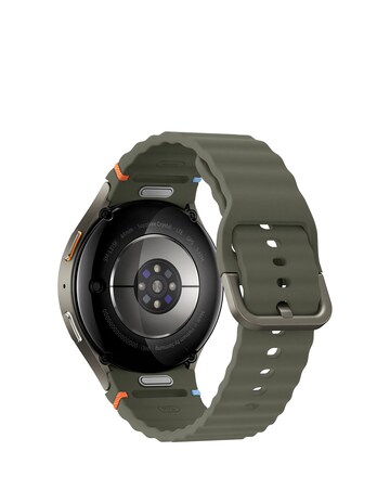 Samsung Galaxy Watch 7 44mm LTE - Green